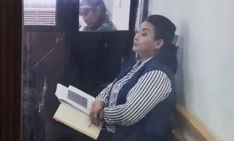 Бақытгүл Хаменова тергеу изоляторынан босатылмады