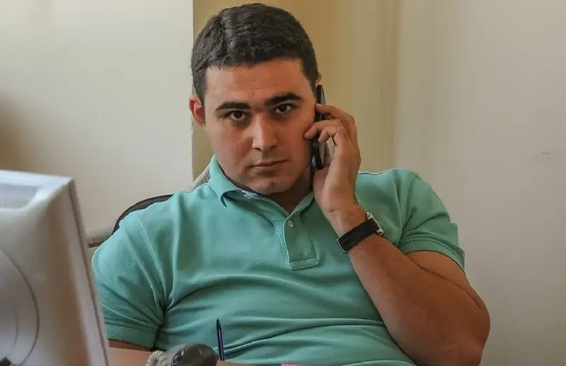 Істе мемлекеттік құпиялар бар: Козачковқа қатысты сот жабық өтіп жатыр