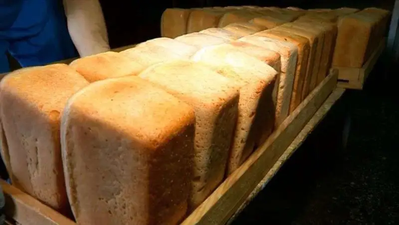 Қазақстанда ұн қымбаттауы мүмкін