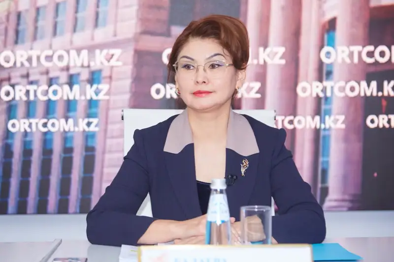 Мемлекет басшысының Жарлығымен бекітілген «Ақпараттық доктрина» ақпараттық егемендікті одан әрі нығайтуға бағытталған