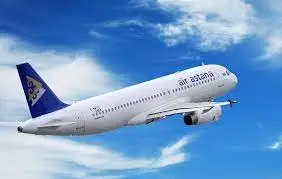 Air Astana компаниялар тобы жылды қорытындылады 