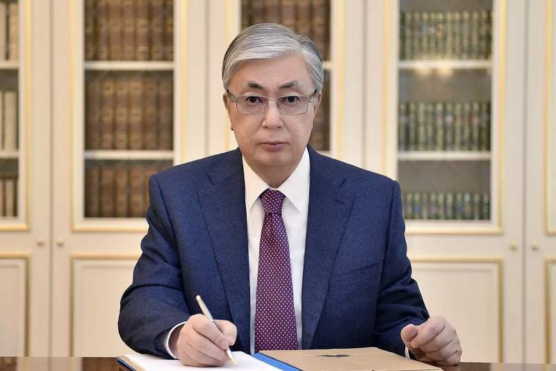 Президент 2023 жылы мәдениет саласындағы мемлекеттік стипендияны беру туралы өкімге қол қойды