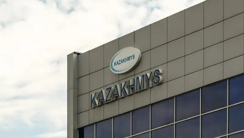 «ҚАЗАҚМЫС» кенішінде жұмысшы ҚАЗА тапты