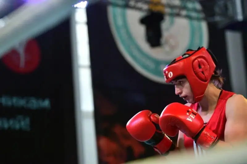 Қазақстандық боксшы Венгрия азаматтығын алды