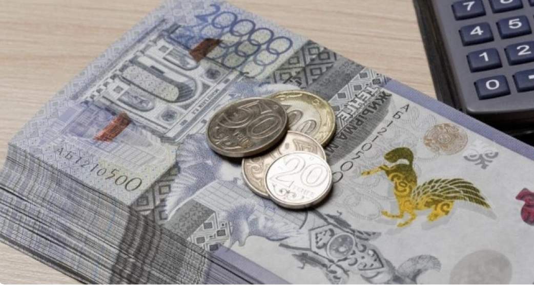 1 қаңтардан бастап ең төмен жалақы мөлшері 85 мың теңге болады