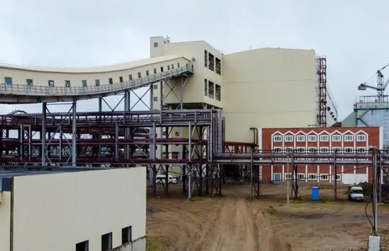 Елордада ЖЭО-3 және екі газ жылу станциясының құрылысы аяқталды