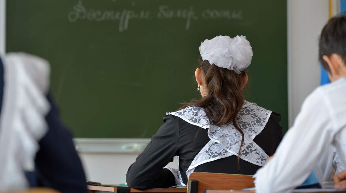 Оқушылар қысқы каникулда қанша күн демалады?