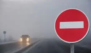 Еліміздің бірқатар өңірінде жол жабылды 