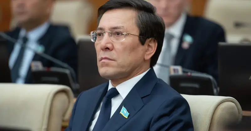 «БЮДЖЕТ қаражатын тиімді пайдалану өзекті болып тұр» – Нұртай САБИЛЬЯНОВ