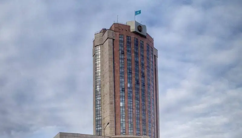 Ішкі істер министрлігі ата-аналарға үндеу жасады