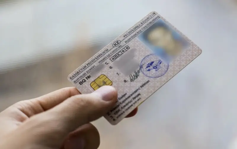 Абай облысында психикалық дертке шалдыққан 78 адамда жүргізуші куәлігі бар