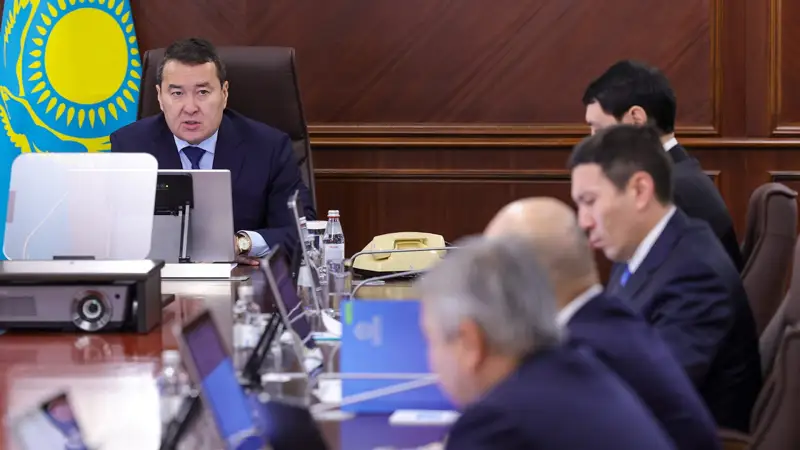 Үкіметте Жекешелендірудің 2021-2025 жылдарға арналған кешенді жоспары талқыланды