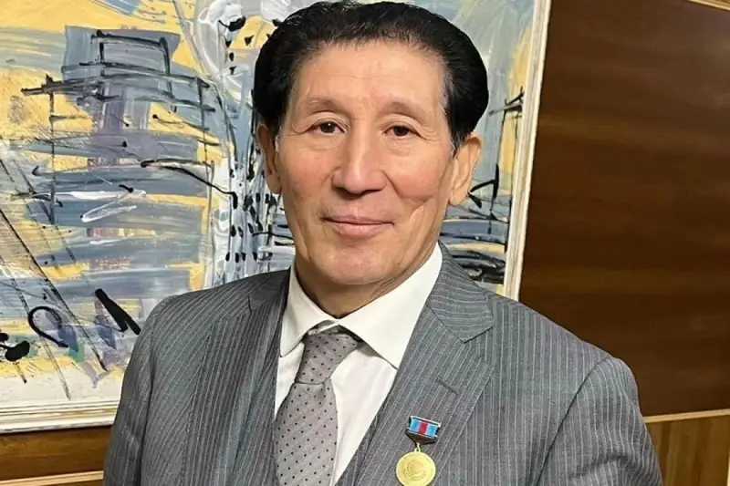 Құдайберген БЕКІШ «билетін күштеп сатты» деген әңгімеге қатысты жауап берді