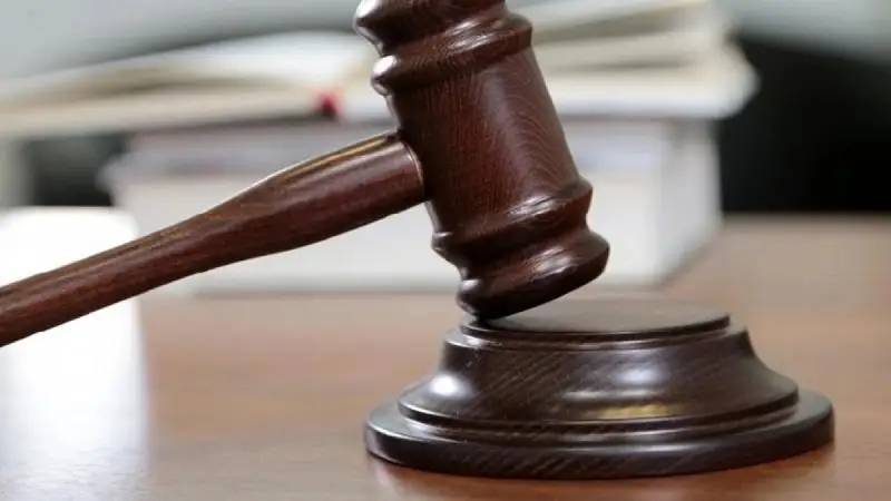 Алматы облысында 8 жасар қызды зорлаған педофилге үкім шықты