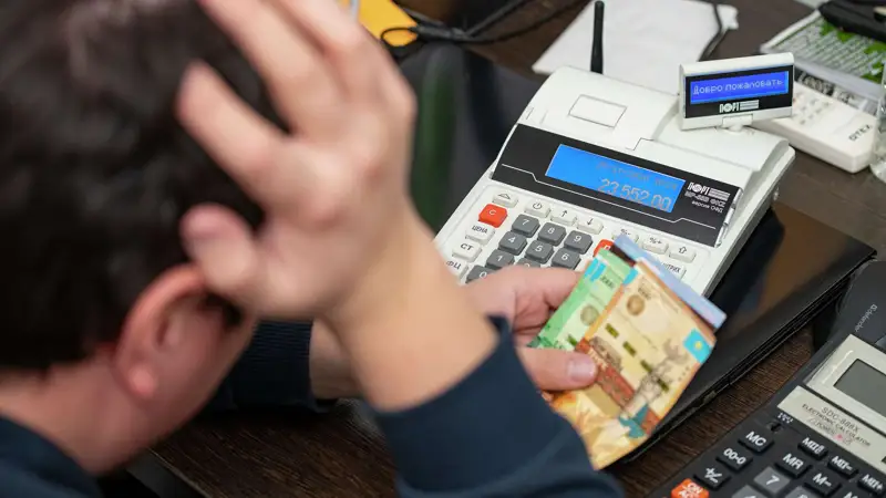Табысы жоқ жастарға несие беруге шектеу енгізіледі