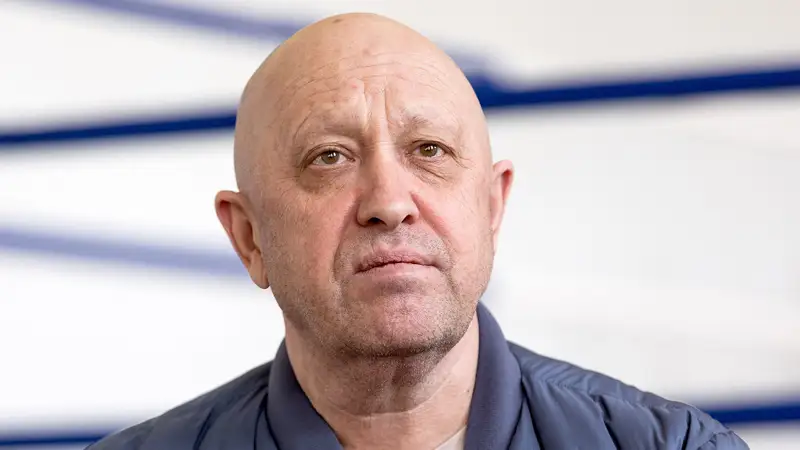 Евгений Пригожиннің өлімін Ресей Қауіпсіздік кеңесінің хатшысы Николай Патрушев ұйымдастырған