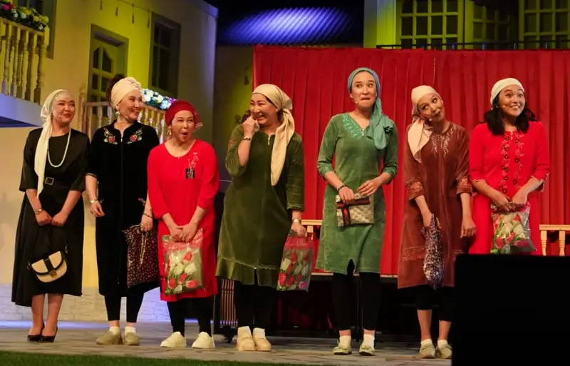 «Келіндер көтерілісі»: 132 млн теңге қайдан шықты?