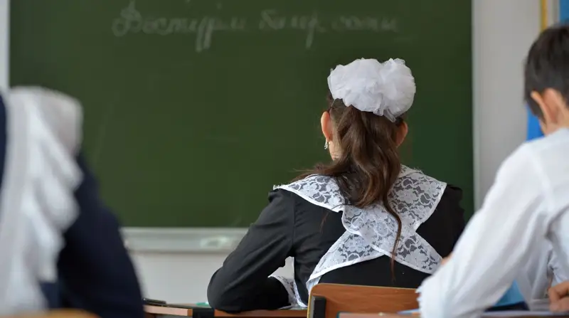 Оқушылар қысқы каникулда қанша күн демалады?