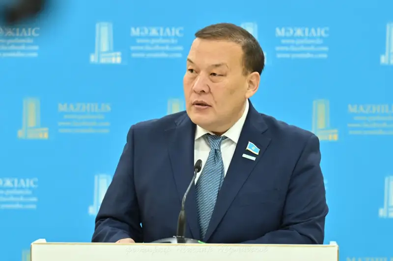 Болатбек Нажметдинұлы: Қарапайым адамдардың мүдделерін қорғауымыз керек