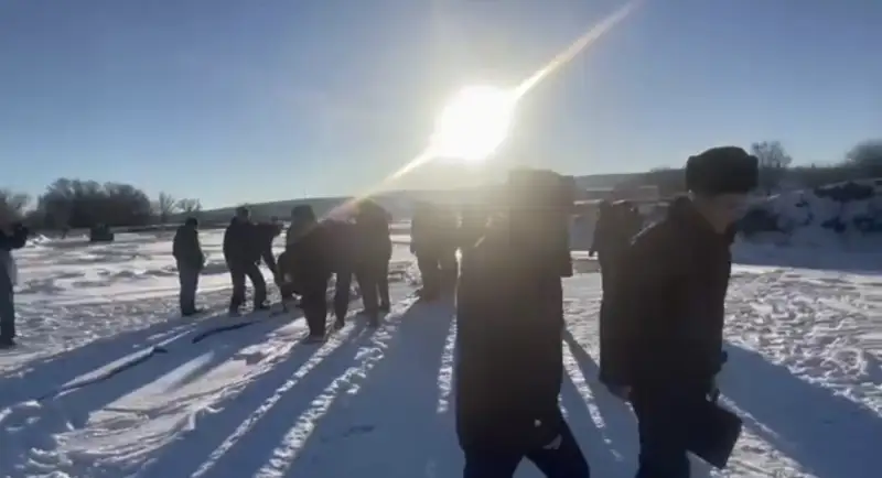 Абай облысында мұз астына түсіп кеткен 5 жасар баланың денесі табылды