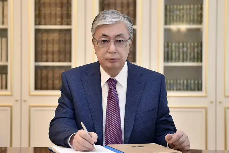 Президент 2023 жылы мәдениет саласындағы мемлекеттік стипендияны беру туралы өкімге қол қойды