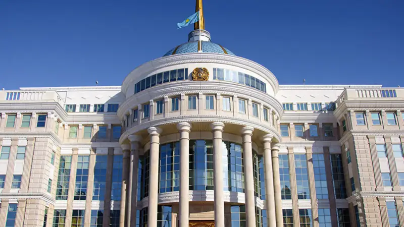 Пригожиннің өлімі: Ақорда The Wall Street Journal басылымының зерттеуіне қатысты пікір білдірді