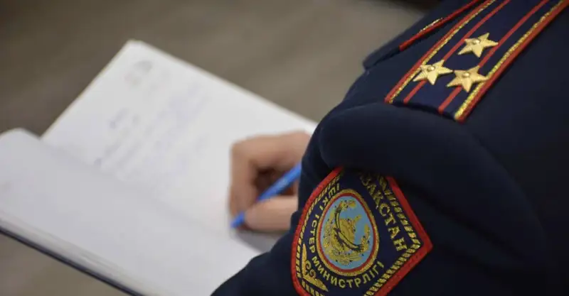 Петропавлда бір отбасының үш адамын өлтіріп кетті