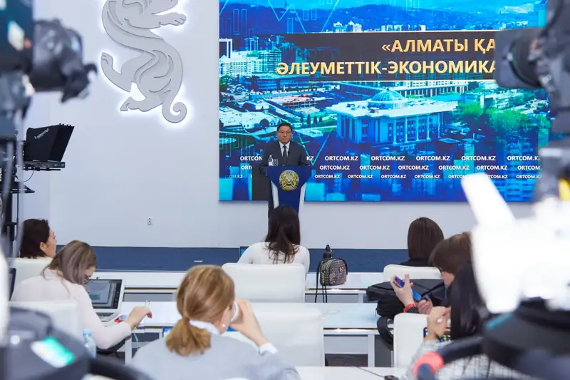 Алматыда 13,2 мың нысан сейсмикалық қауіпсіздікке тексеріледі
