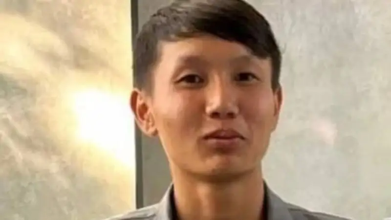 Астанада жоғалып кеткен такси жүргізушісі Алматы облысынан табылды