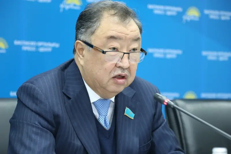 Қуандық Бишімбаевтың әкесі мәлімдеме жасады (видео)