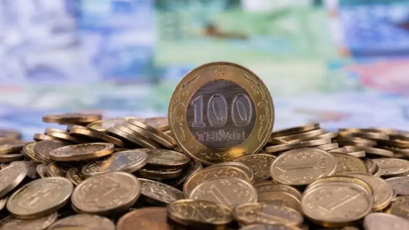 Елімізде ең төменгі жалақы мөлшері өсті