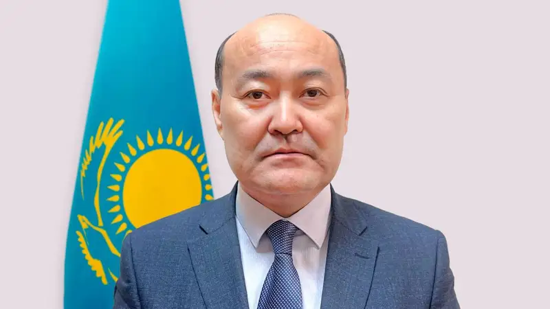Ғалым Шойкин Этносаралық қатынастарды дамыту комитетінің төрағасы болып тағайындалды