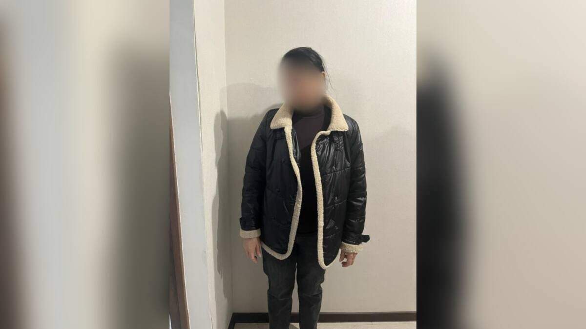 50-ден астам адамды алдаған павлодарлық әйел Краснодарда ұсталды