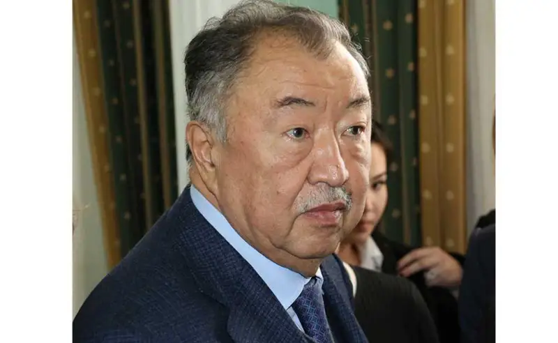 Уәлихан БИШІМБАЕВ: Ұлым үнемі жұртқа жақсылық жасауды ойлап жүретін...