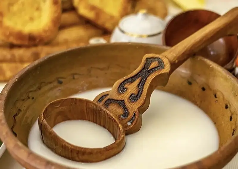 Қазақстан қымызды неге патенттей алмайды?