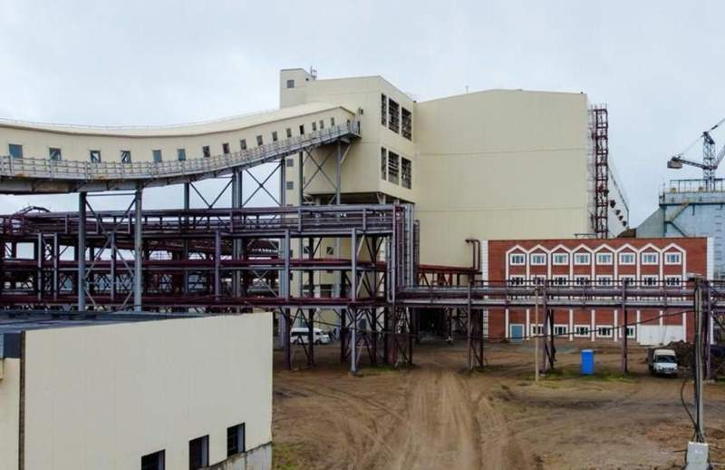 Елордада ЖЭО-3 және екі газ жылу станциясының құрылысы аяқталды