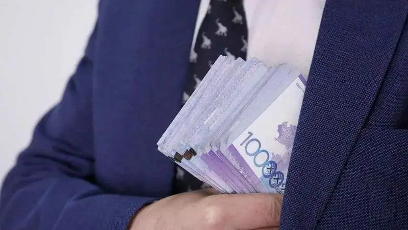 ҰҚК Шекара қызметінің бұрынғы басшысы Дархан Ділманов 4 жылға сотталды