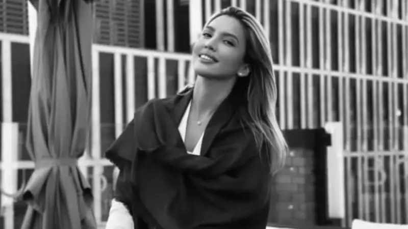 Салтанат Нүкенованың ағасы қарындасының өліміне қатысты тың дерек айтты