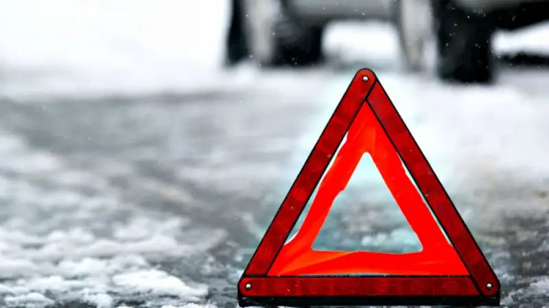 Шымкент энергетика басқармасы басшысының орынбасары жол апатынан қаза тапты