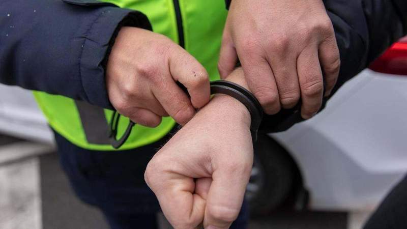 Таразда шетел азаматтарын құлдықта ұстаған күдікті ұсталды