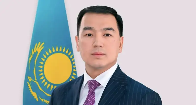 Мейірлан Раханов Ақпарат комитетінің төрағасы болып тағайындалды