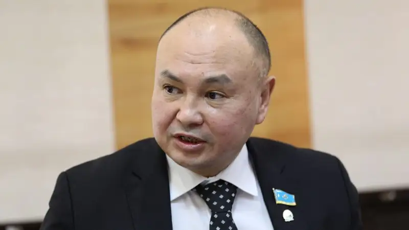 Ерлан САЙЫРОВ: Саяси тепе-теңдік болса, ҚАҢТАР оқиғасы қайталанбайды