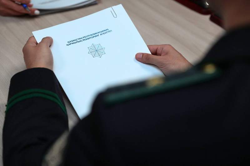 Шымкентте «Свой дом» қаржы пирамидасының басшыларына қатысты сот үкімі шықты