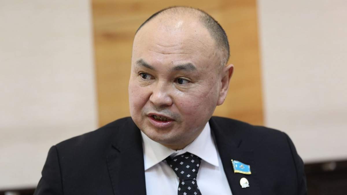 Ерлан САЙЫРОВ: Саяси тепе-теңдік болса, ҚАҢТАР оқиғасы қайталанбайды