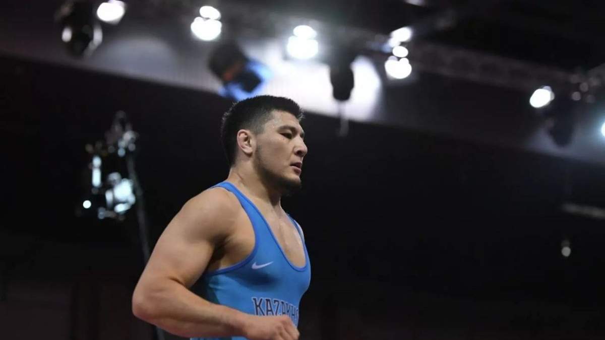 ZAGREB OPEN балуандар