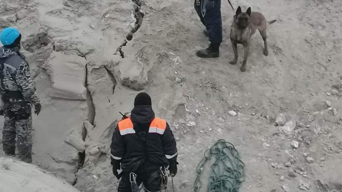 Майқайың алтын кеніші