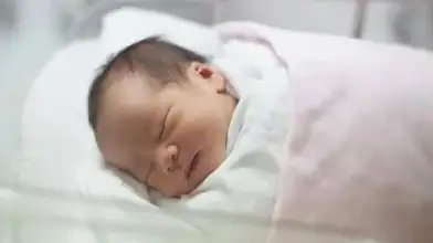 Бала, сәби, әлди