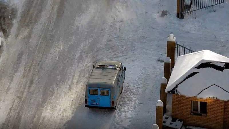 Өскемен