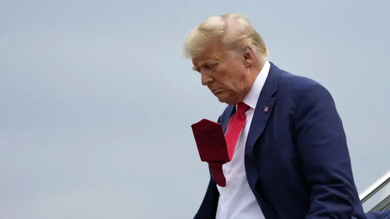 Трамп сайлауға қатыса ма