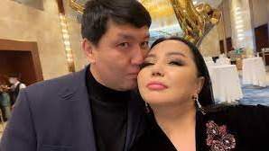 Алтынай
